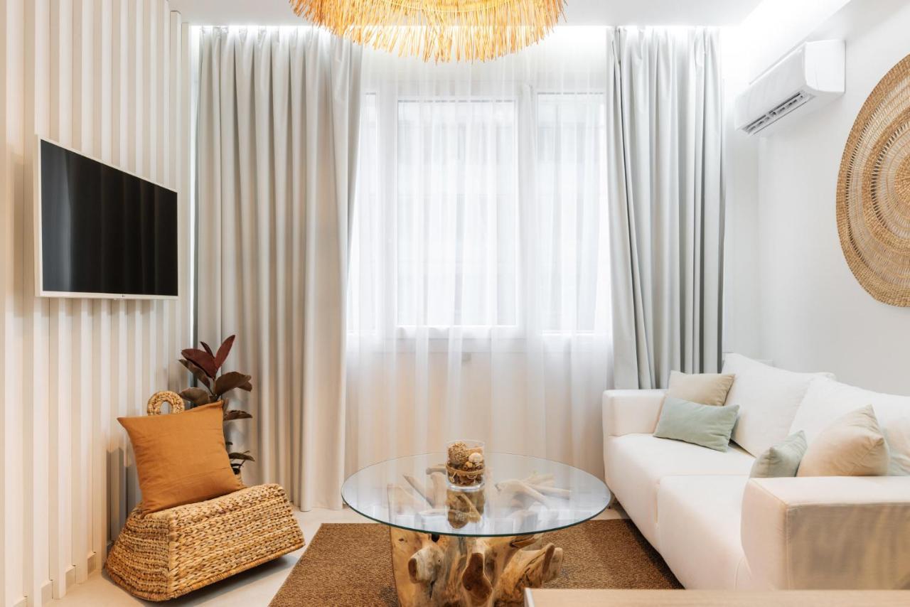 Vanilla Boutique سالونيك المظهر الخارجي الصورة