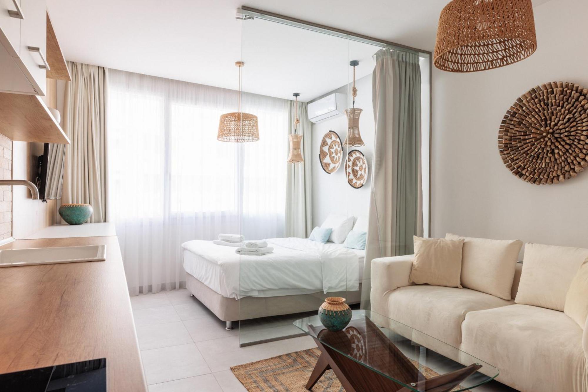 Vanilla Boutique سالونيك المظهر الخارجي الصورة