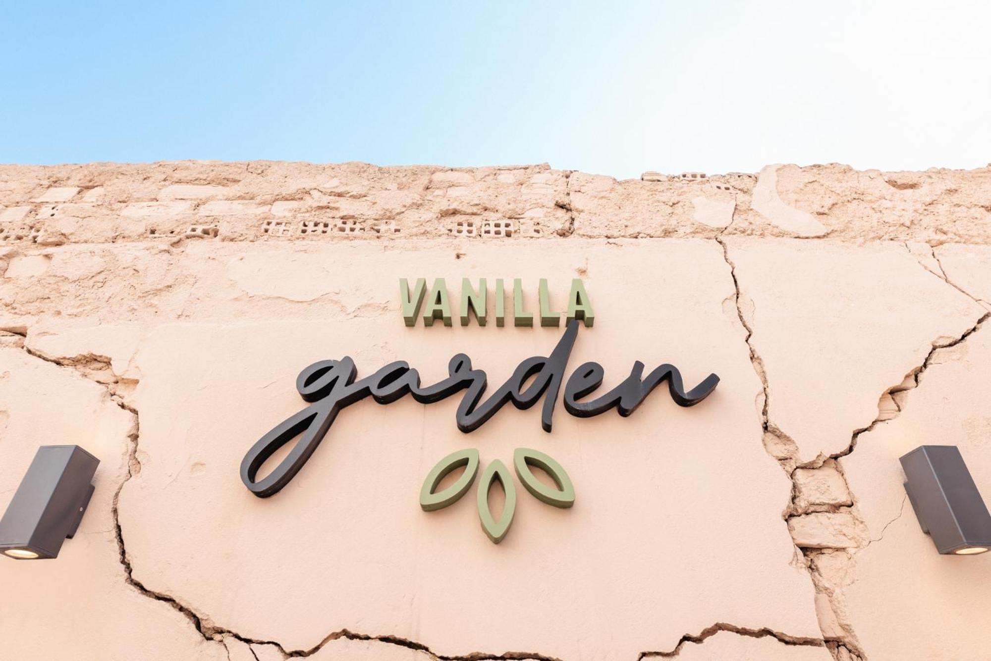Vanilla Boutique سالونيك المظهر الخارجي الصورة